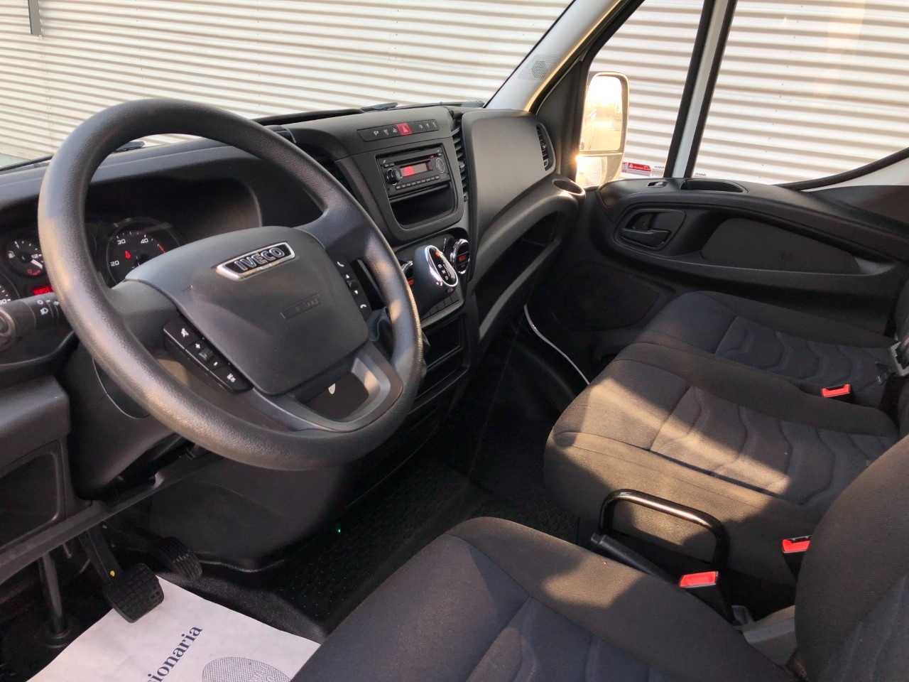 Iveco Daily V Daily 35 S 16 V - 14