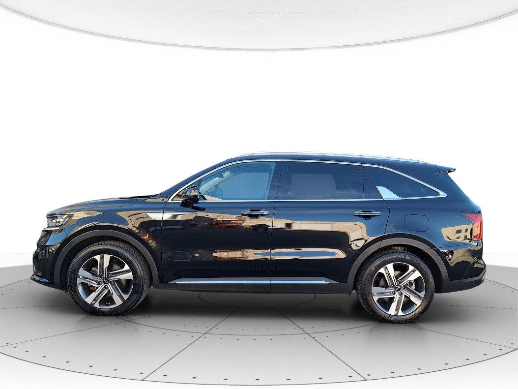 Kia Sorento Usato 2021 Sorento San Vendemiano