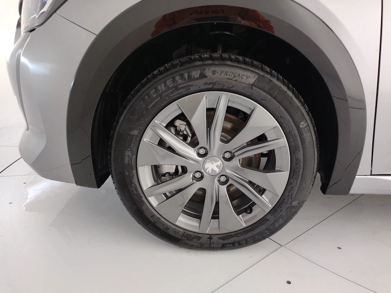 Peugeot 208 Usato 2023 208 Verona