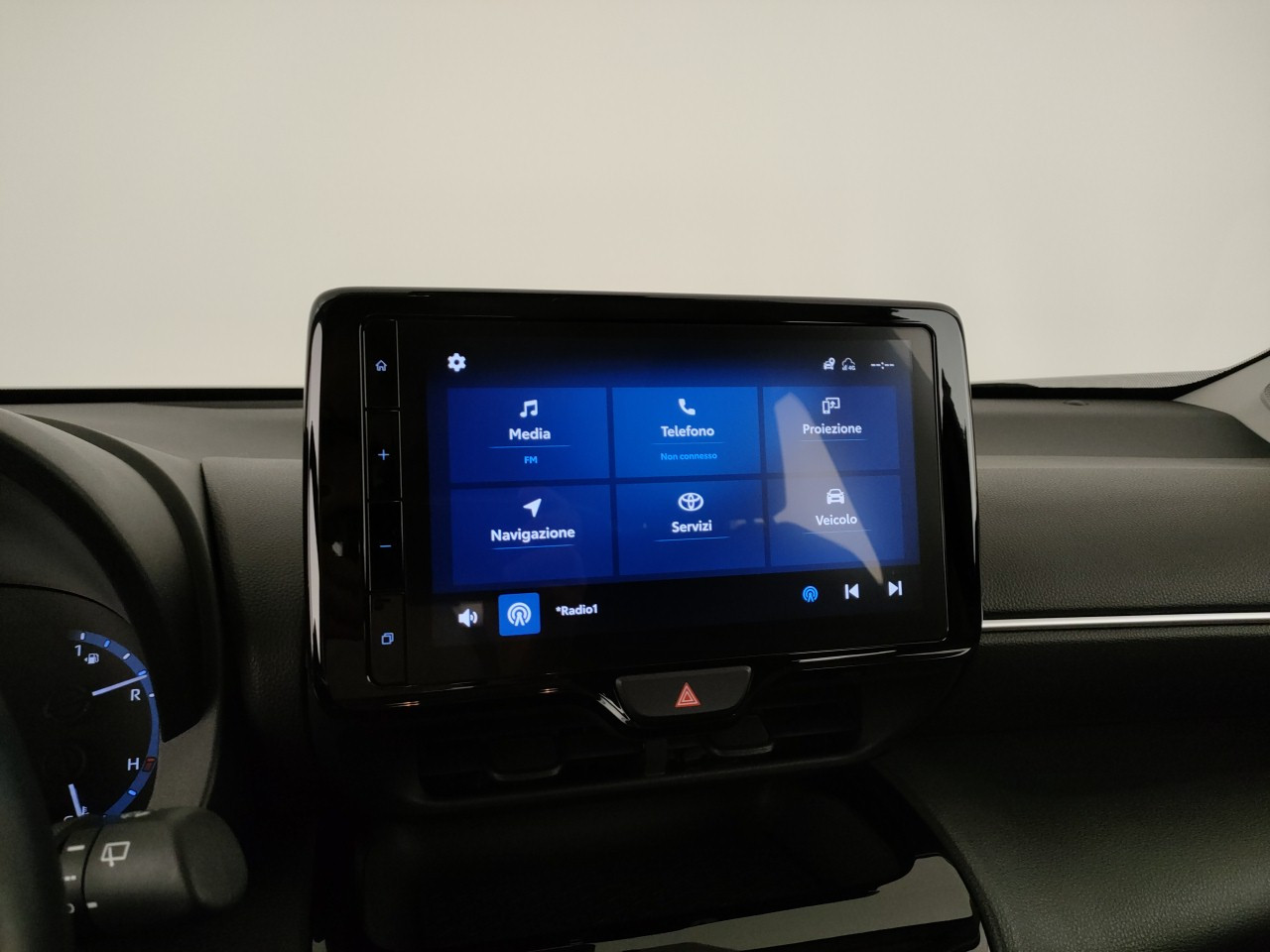 Toyota Yaris Cross Usato 2023 Yaris Cross Parma
