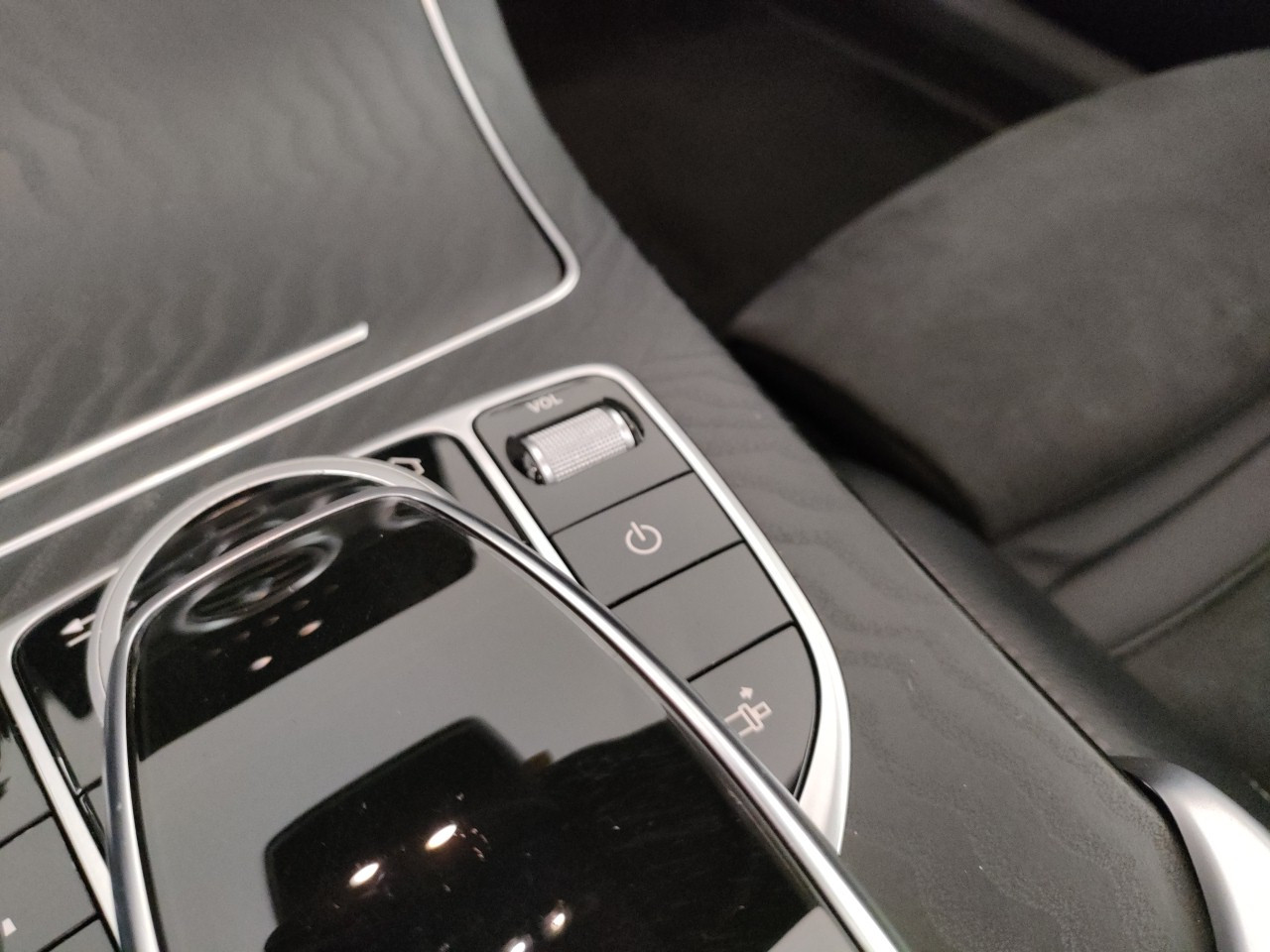 Mercedes Classe C Usato 2022 Classe C Porto Mantovano