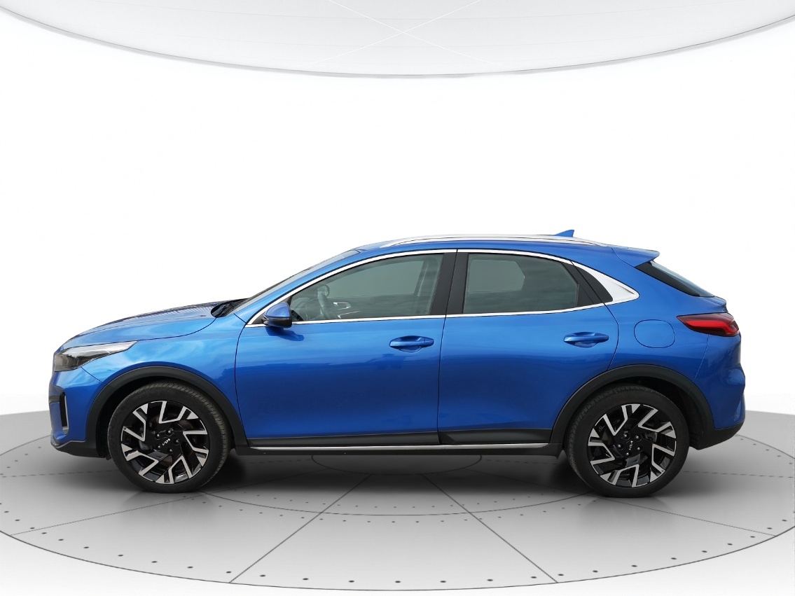 Kia Xceed Usato 2023 Xceed Rovigo