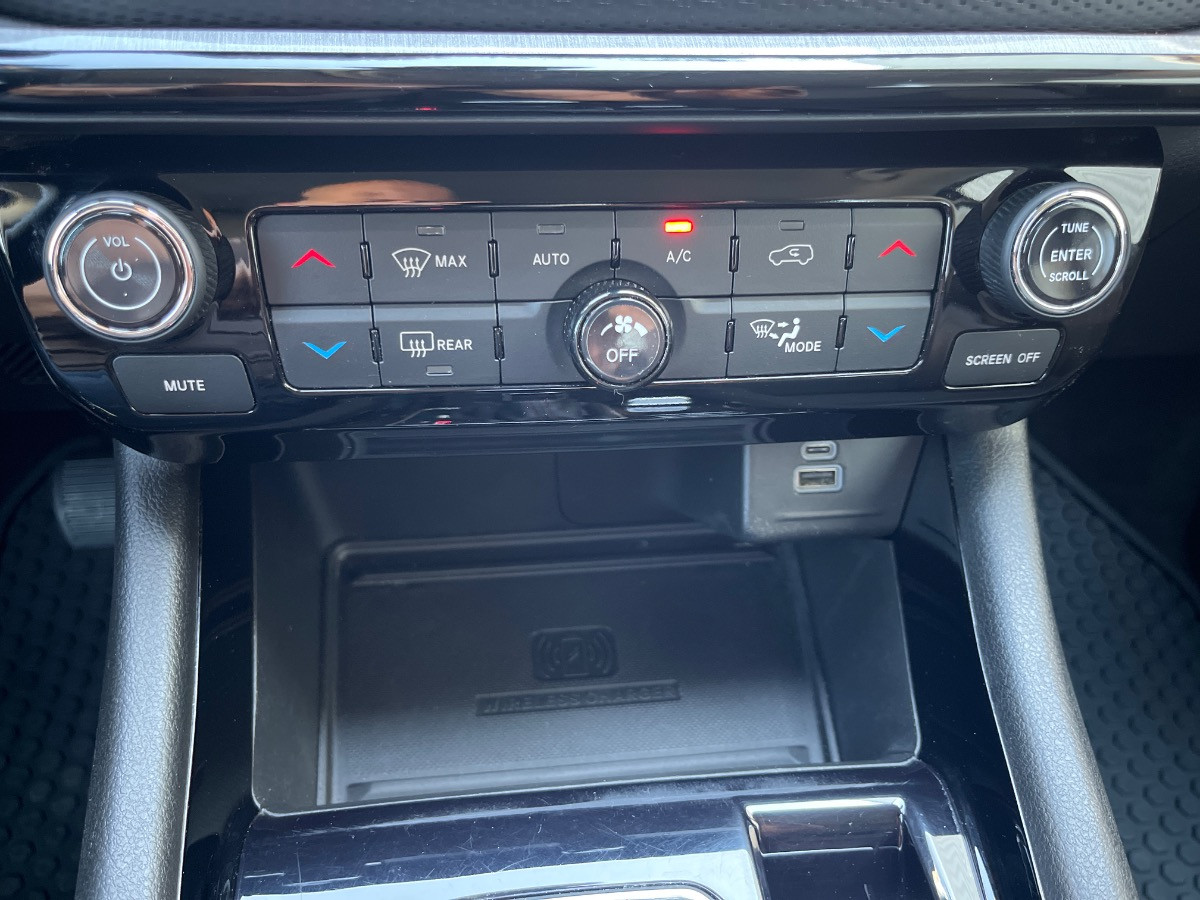 Jeep Compass Usato 2023 Compass San Vendemiano