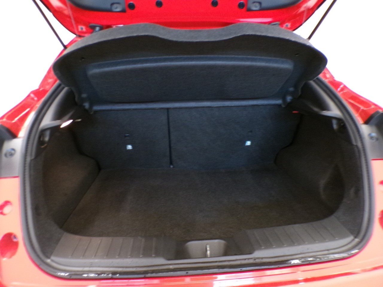 Nissan Juke Juke 1.6 Hev Tekna - 9