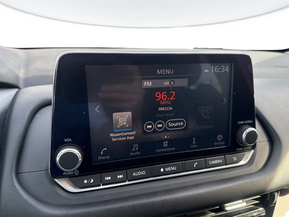 Nissan Qashqai Usato 2024 Qashqai Padova