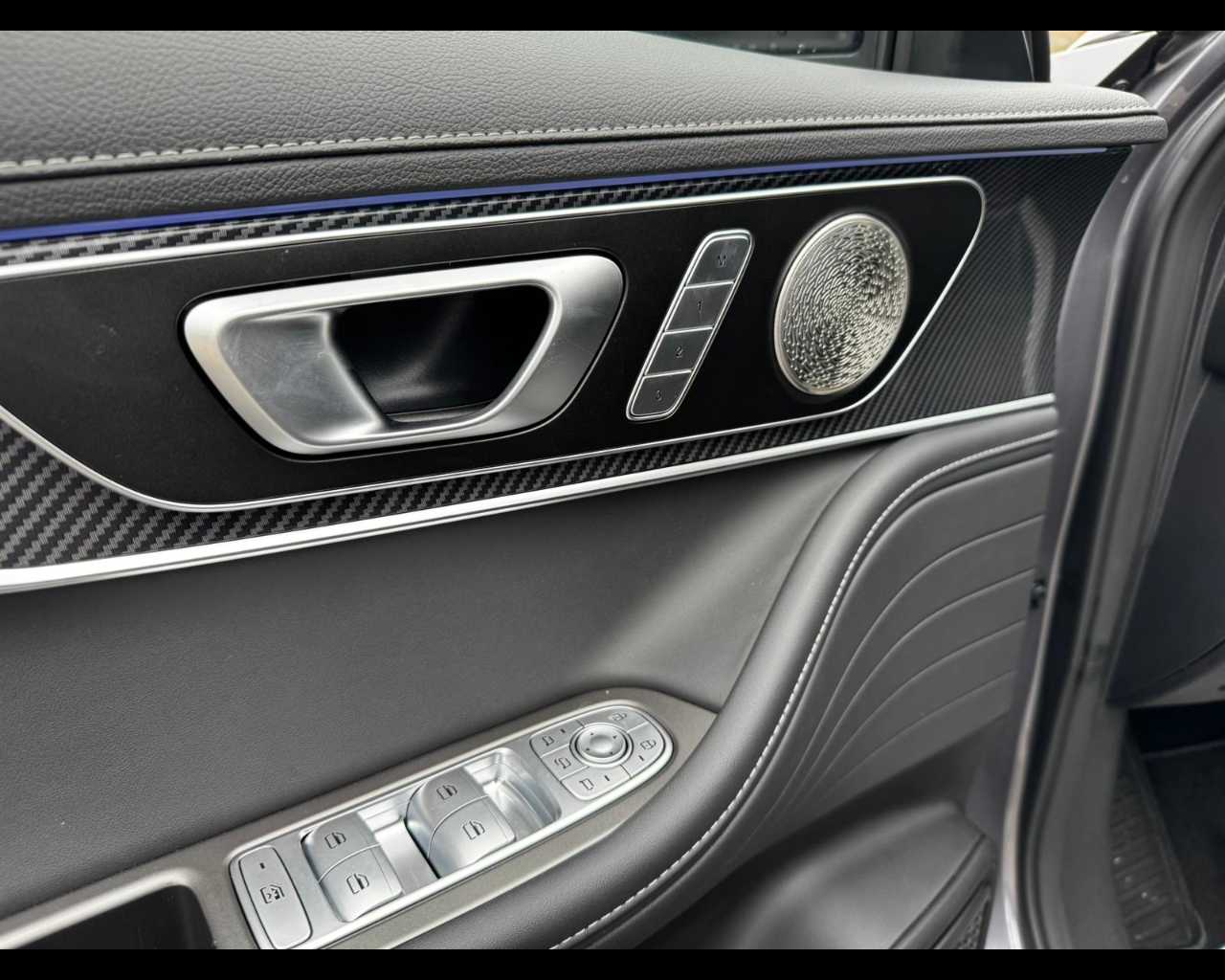 Dr Automobiles DR 6 Nuovo gPL DR 6 Este