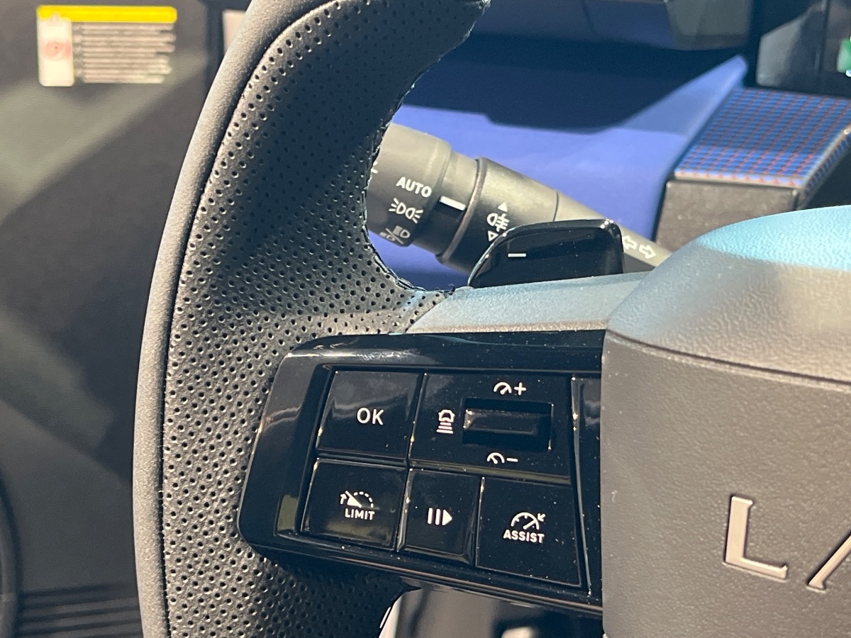 Lancia Ypsilon 2024 Nuovo  Ypsilon 2024 Verona