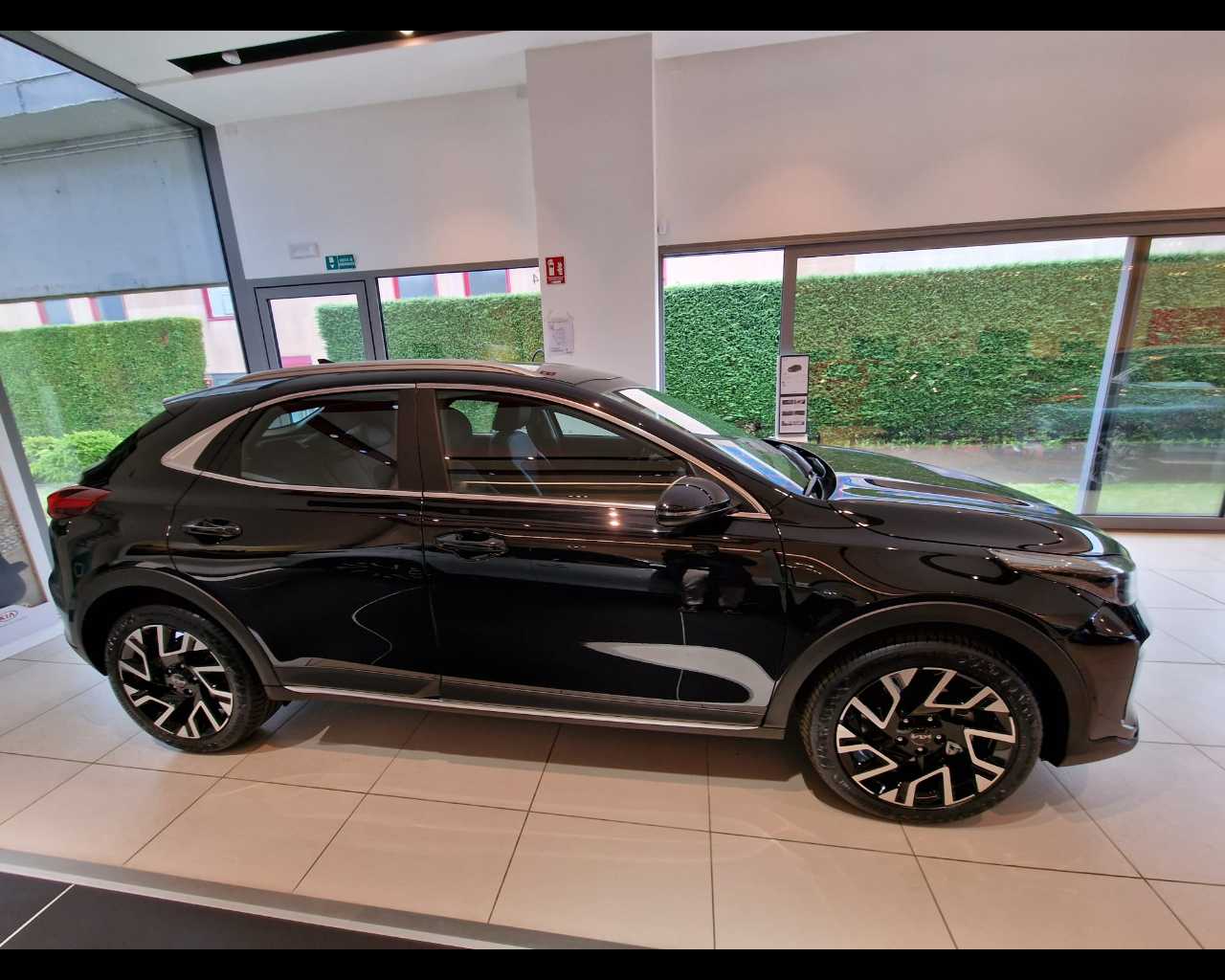 Kia Xceed Nuovo gPL Xceed Este