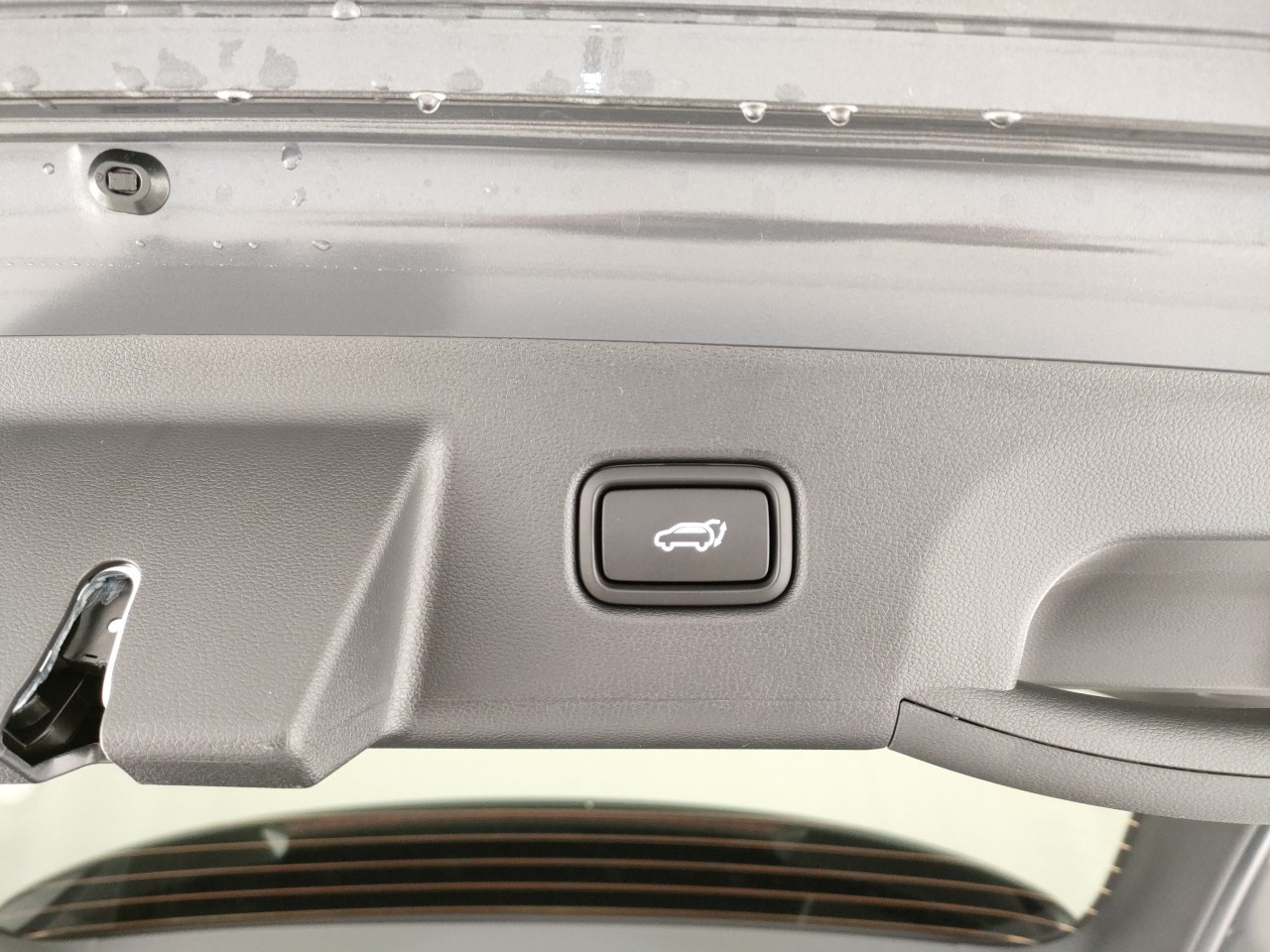 Hyundai Tucson Nuovo diesel Tucson Porto Mantovano