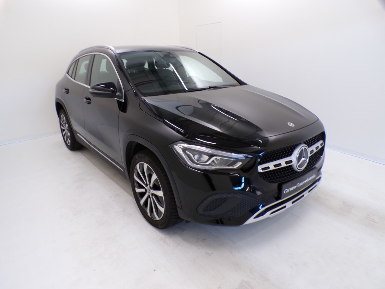 Mercedes GLA GLA 200 D Sport Plus 4Matic 8G-DCT - 3