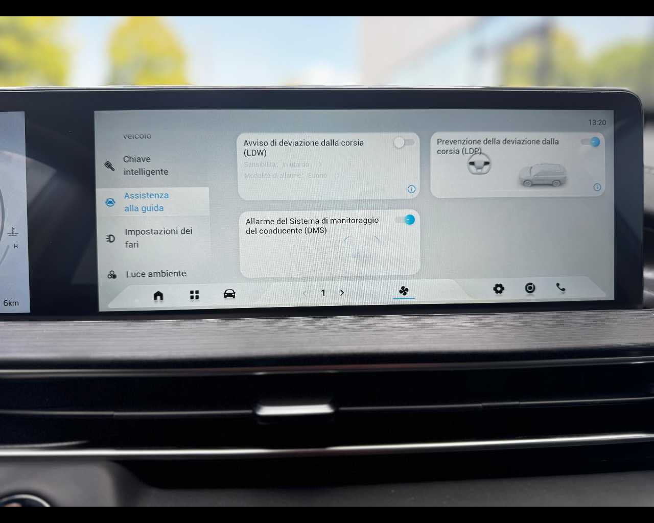 Dr Automobiles DR 5.0 KM0 2025 DR 5.0 Mestre