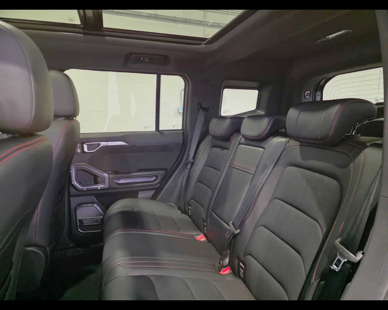 Ich-X K3  Nuovo GPL K3  Mestre