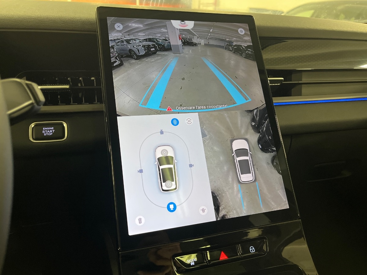 Jaecoo Jaecoo 5 Nuovo benzina Jaecoo 5 Verona