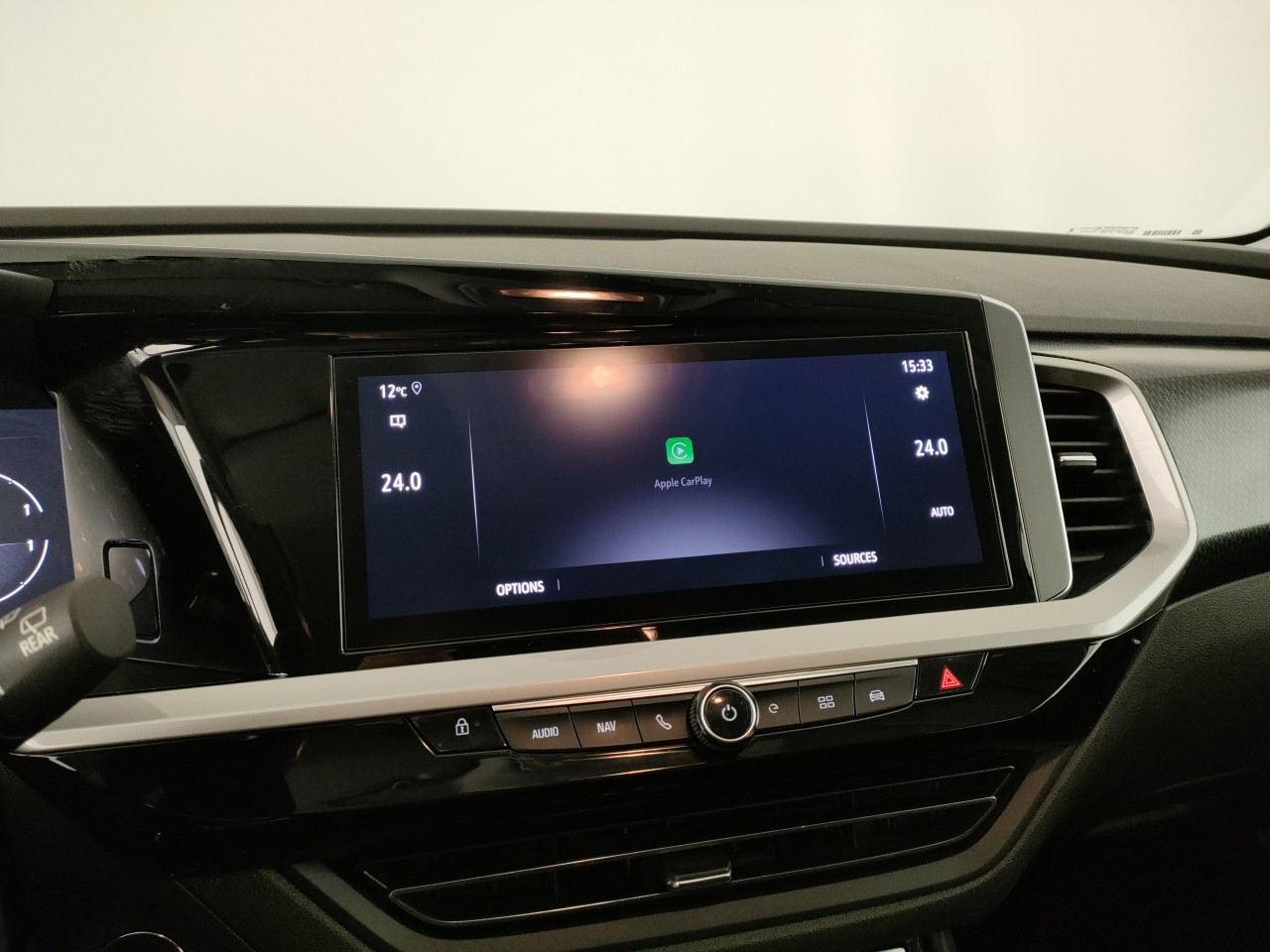 Opel Grandland Usato 2023 Grandland Porto Mantovano