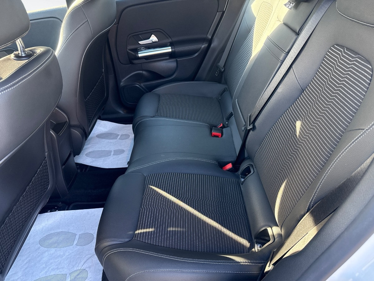 Mercedes EQA - H243 2021 Usato 2022 EQA - H243 2021 Padova