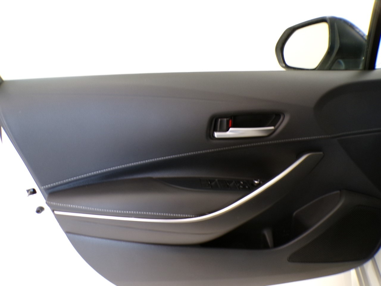 Toyota Corolla Corolla 1.8h Style cvt - 10