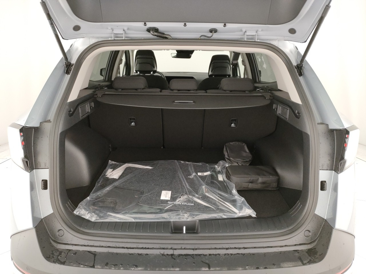 Kia Sportage Nuovo  Sportage Porto Mantovano