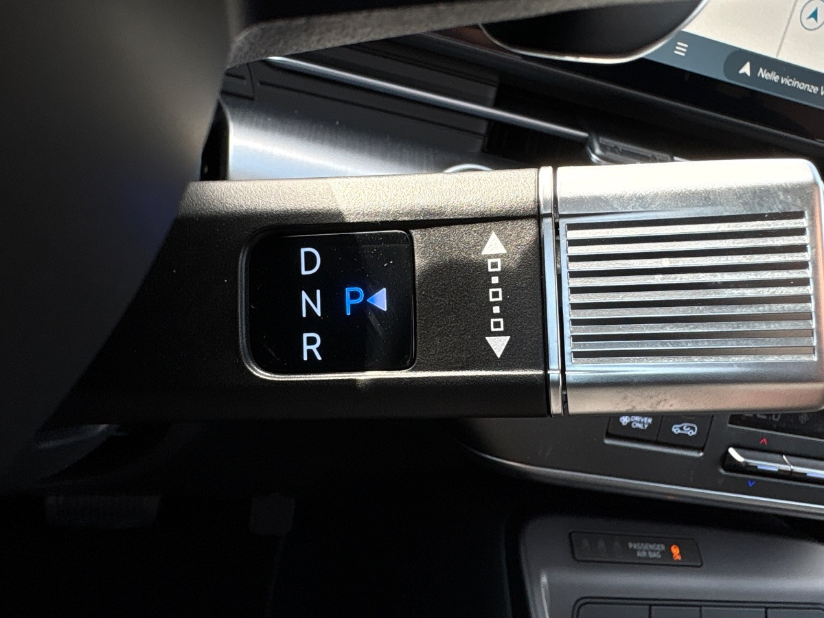Hyundai Kona Nuovo Elettrico Kona Rovigo