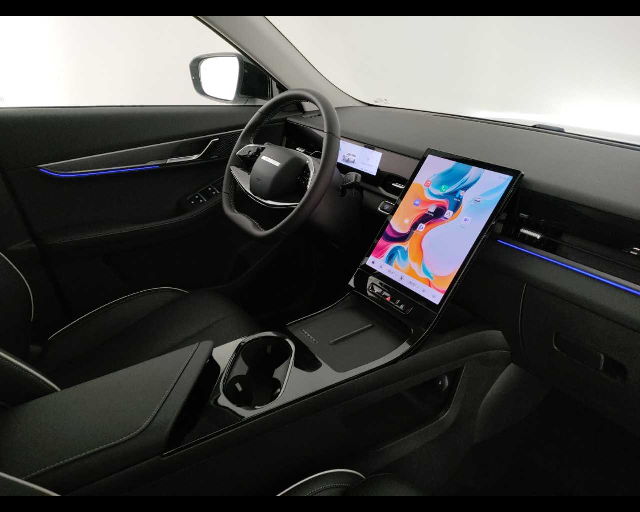 Jaecoo Jaecoo 5 Nuovo Benzina Jaecoo 5 Rovigo