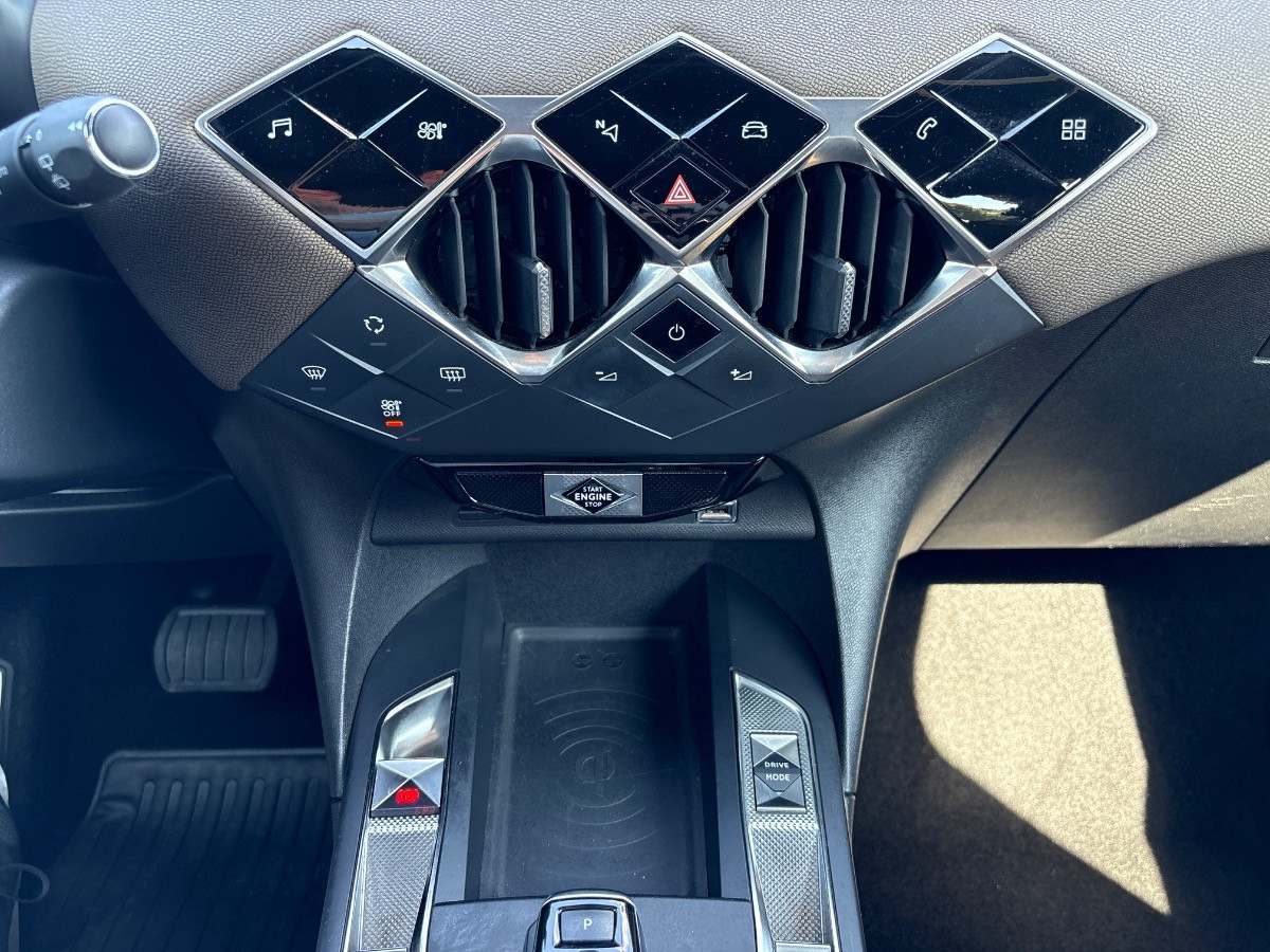 Ds DS3 Usato 2019 DS3 Padova