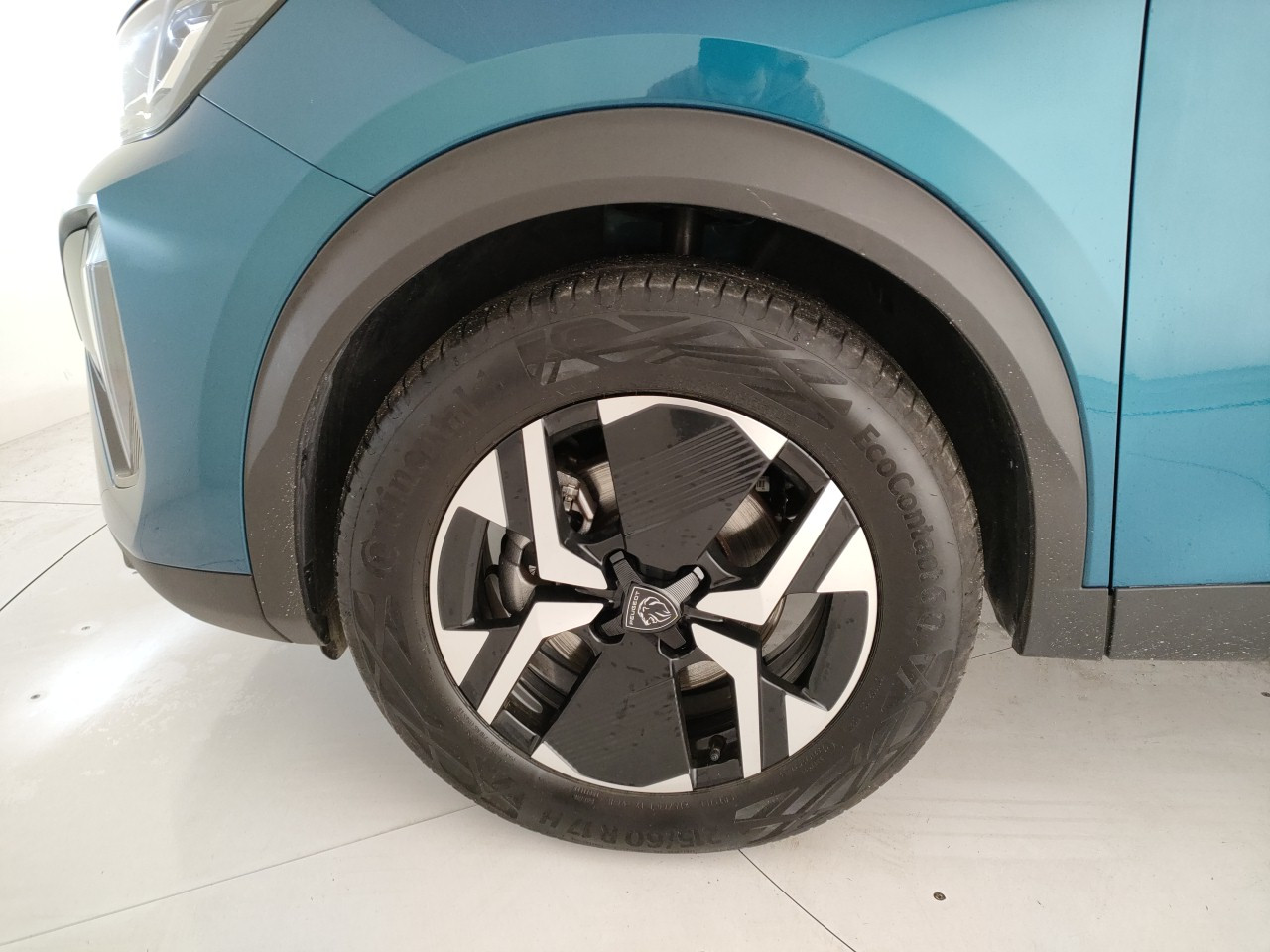 Peugeot 2008 Usato 2025 2008 Parma