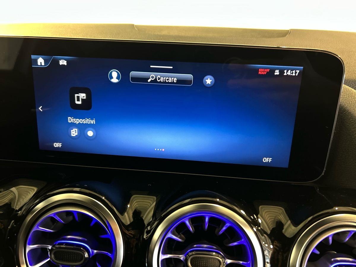 Mercedes GLA GLA 200 D AMG Line Advanced Plus 4Matic 8G-DCT - 12