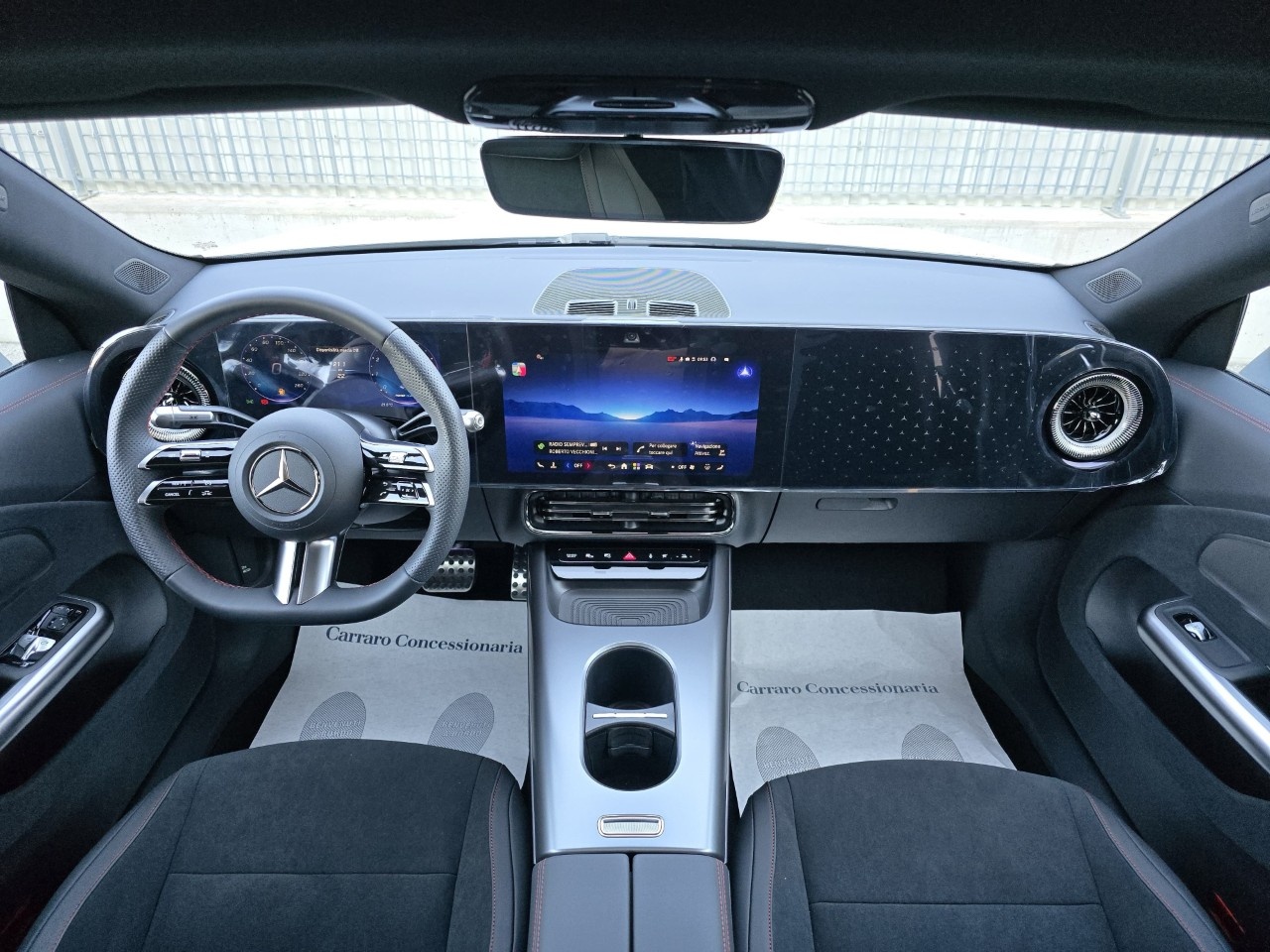 Mercedes CLA CLA 200 ADVANCED PLUS - 7