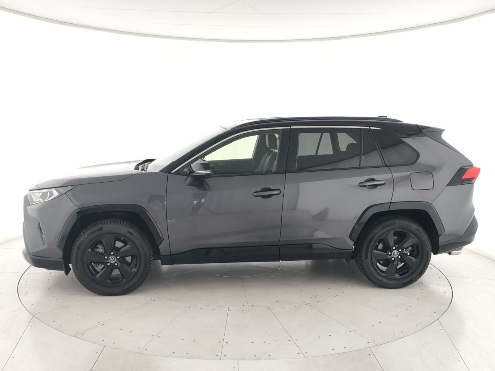 Toyota Rav4 Usato 2019 Rav4 Legnago
