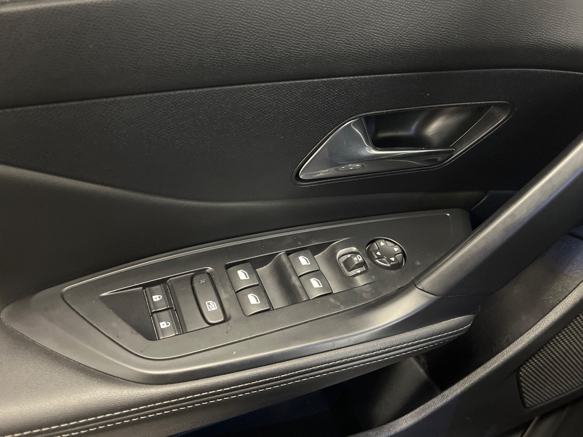 Peugeot 308 Usato 2023 308 Verona