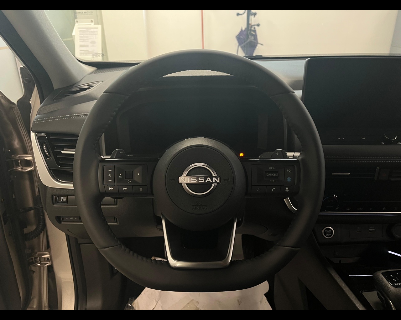 Foto NISSAN X-Trail 1.5 mhev N-Connecta 2wd xtronic