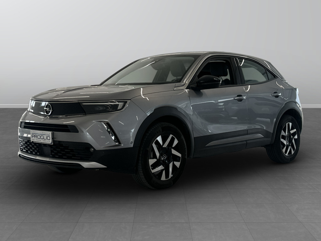Immagine veicolo OPEL Mokka II 2020