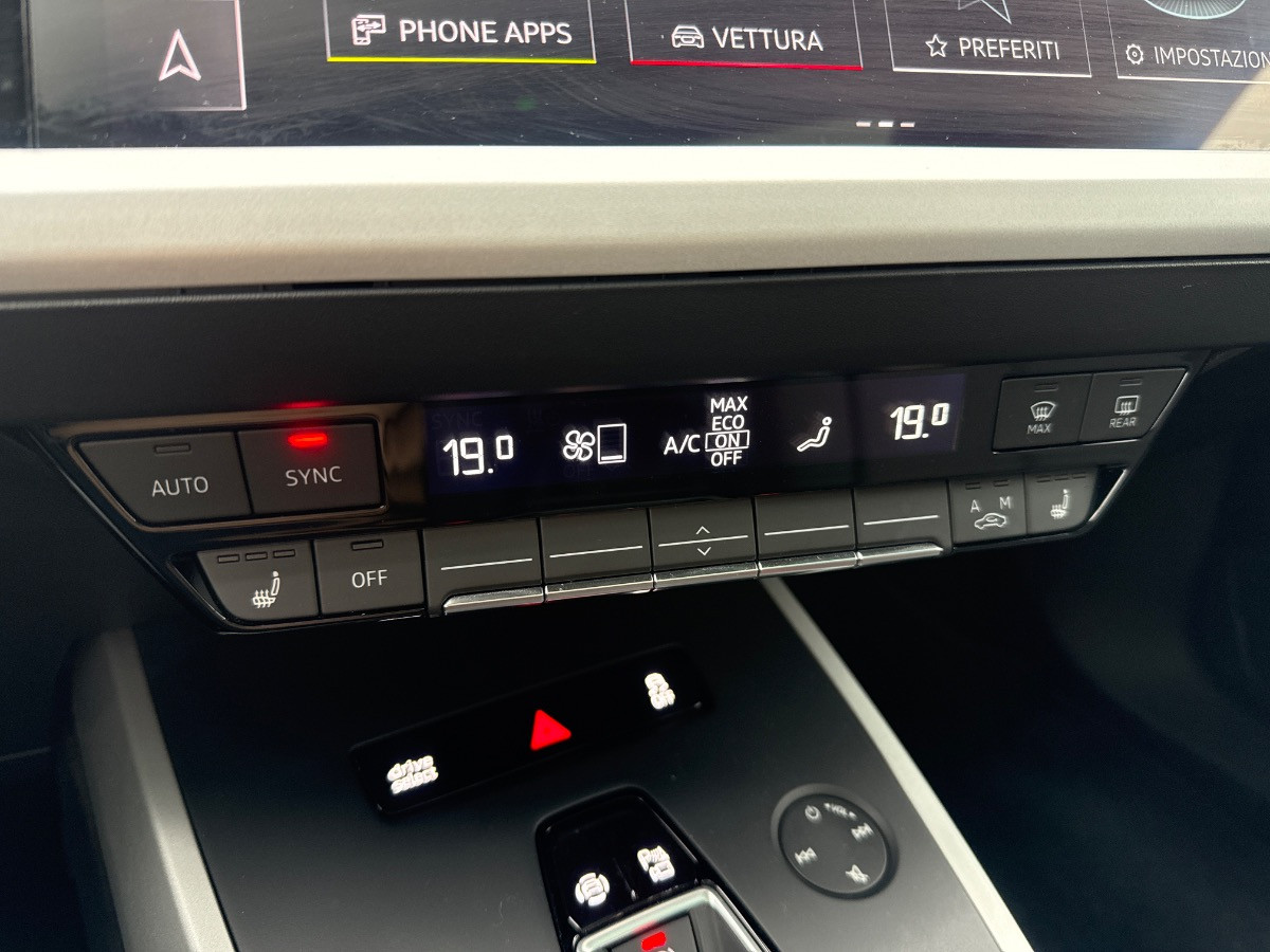 Audi Q4 Usato 2023 Q4 Padova