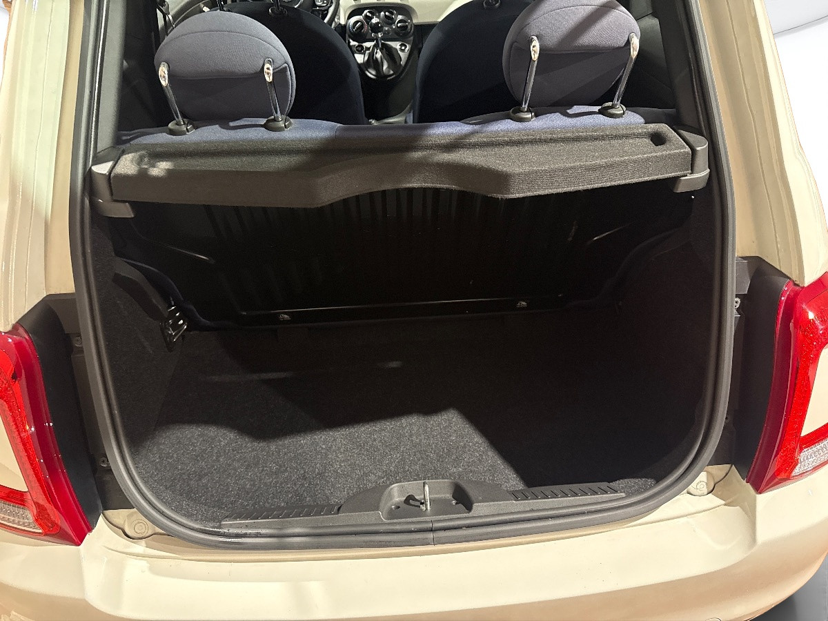 Fiat 500 Usato 2022 500 Parma