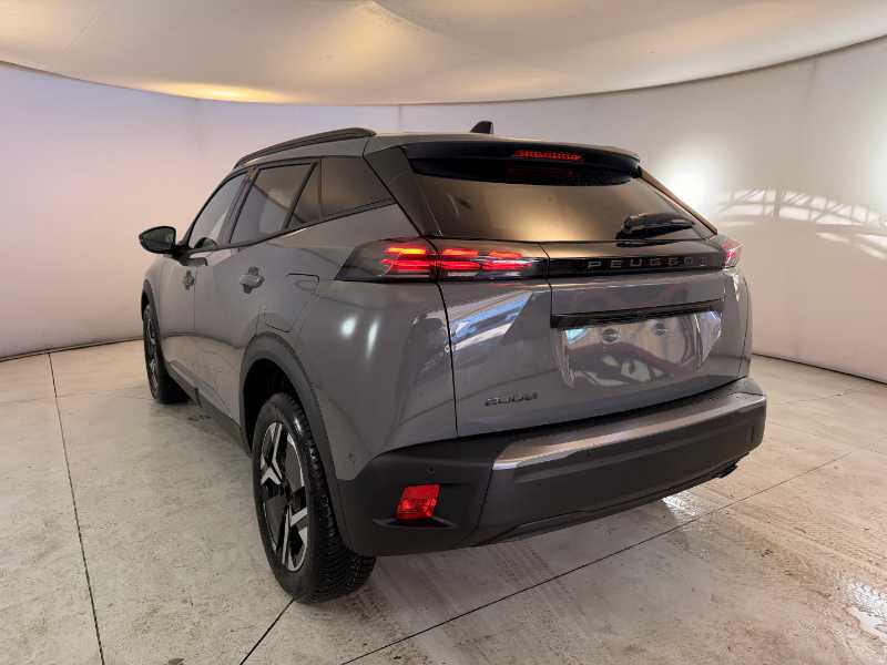 2008 Allure Puretech 100 S&s