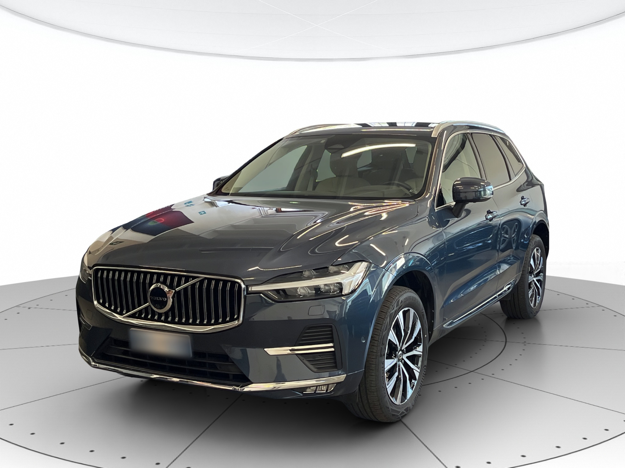 Volvo XC60 Usato 2023 XC60 Altavilla Vicentina