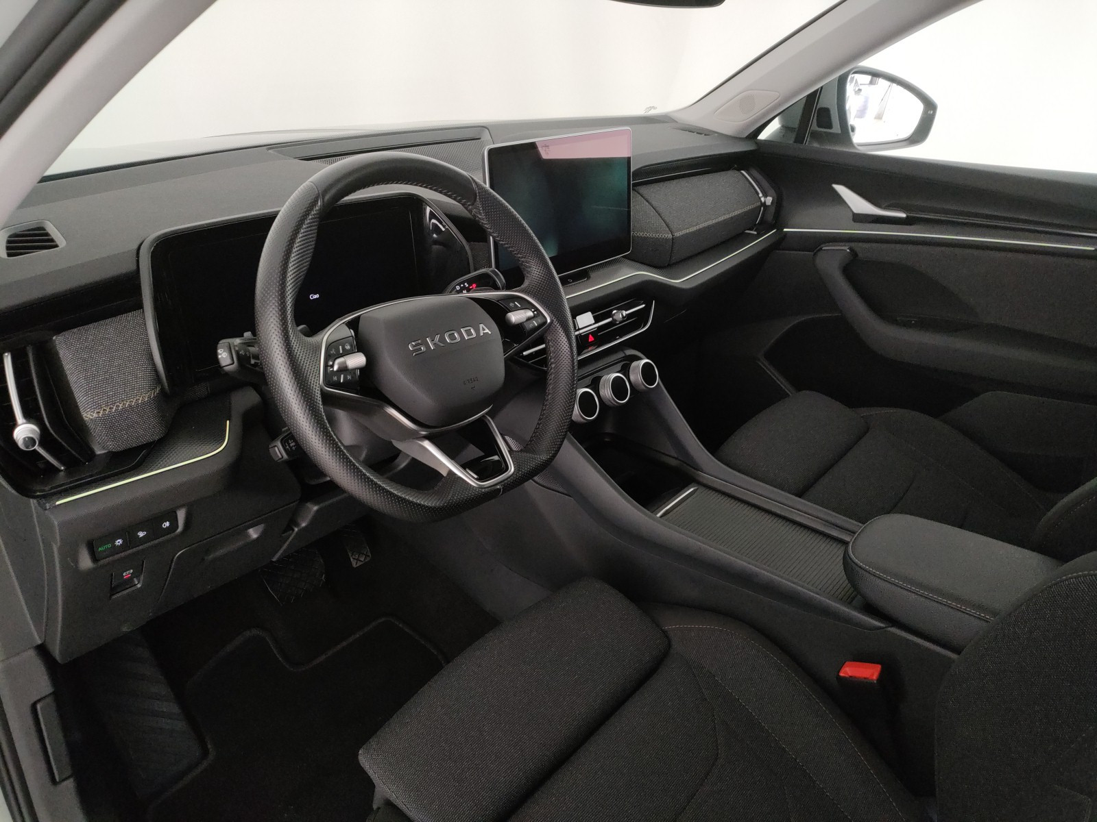 Skoda Kodiaq Usato 2025 Kodiaq Legnago