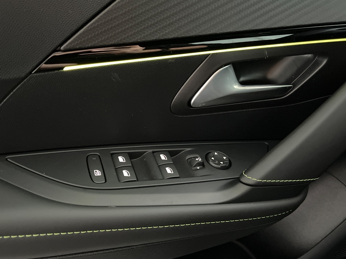 Peugeot 208 KM0 2026 208 Cerea