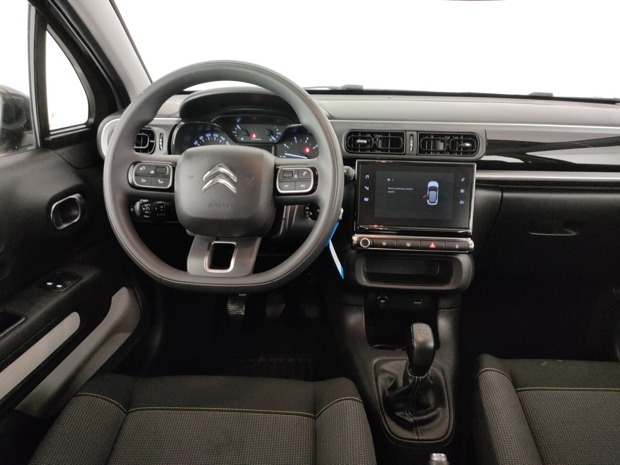 Citroen C3 Usato 2024 C3 Modena