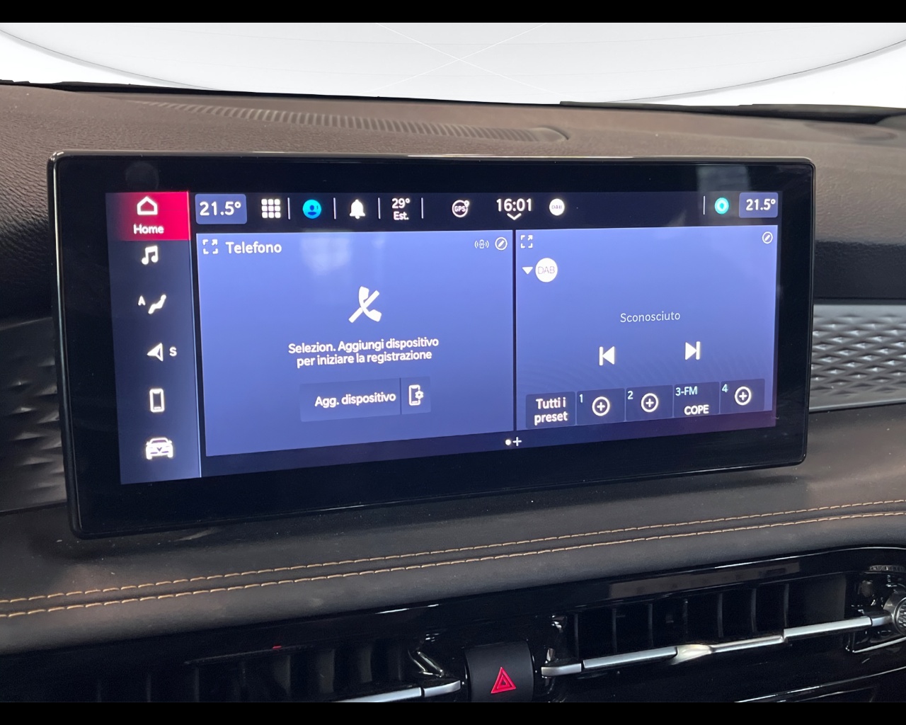 Alfa Romeo Tonale Usato 2024 Tonale Verona