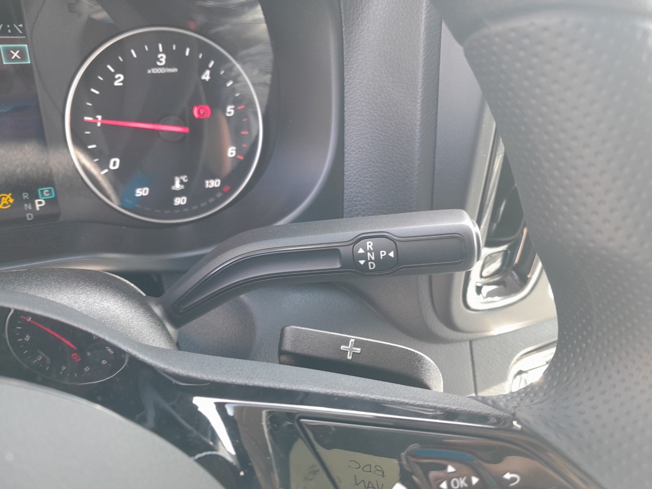 Mercedes Vito Vito Furgone PRO 114 CDI Long - 11
