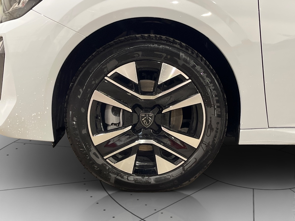 Peugeot 208 KM0 2025 208 Verona