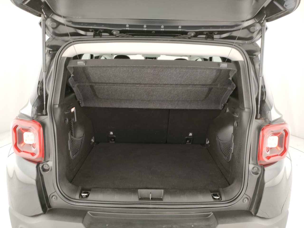 Jeep Renegade Usato 2019 Renegade Porto Mantovano