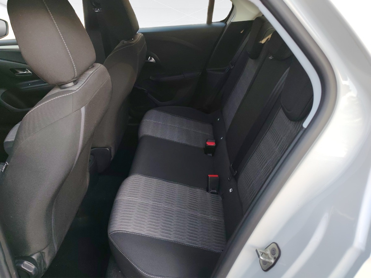 Opel Corsa Usato 2022 Corsa Carpi