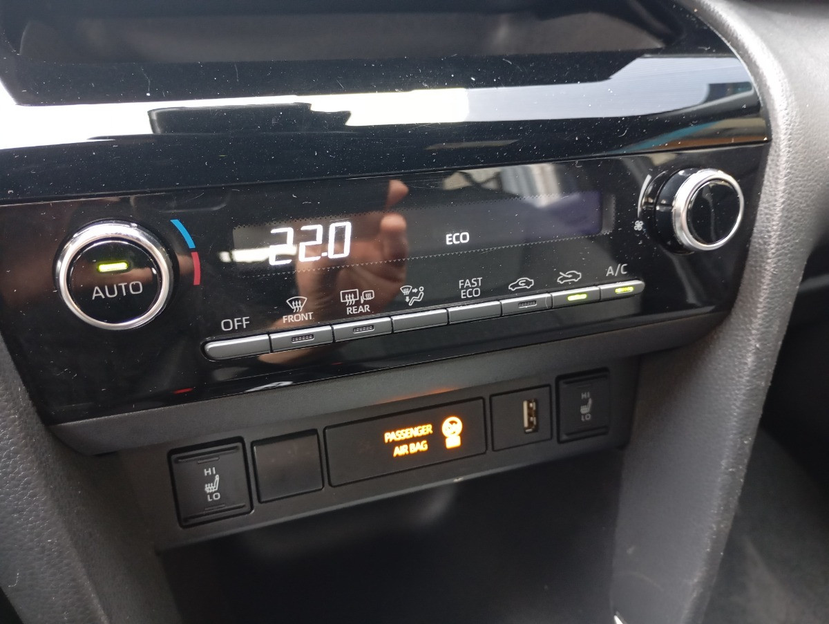 Toyota Yaris Cross Usato 2023 Yaris Cross San Vendemiano