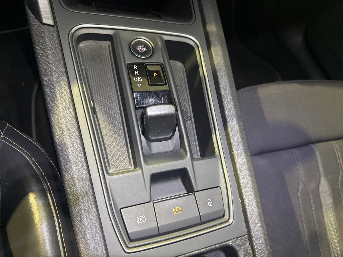 Cupra Formentor Usato 2021 Formentor Parma