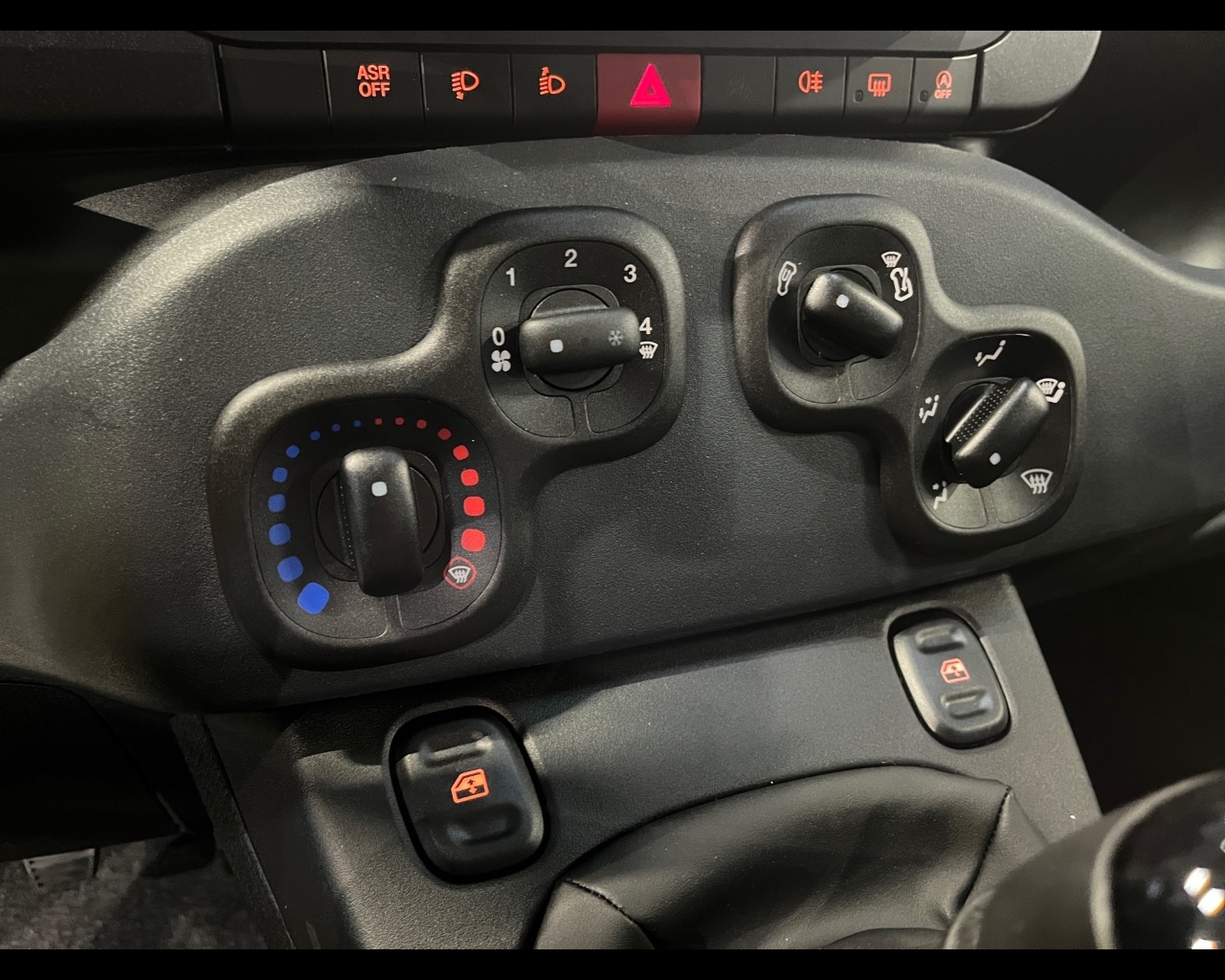 Fiat Panda KM0 2025 Panda Verona