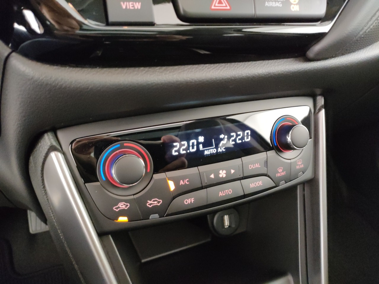 Suzuki S-Cross Nuovo Ibrido benzina S-Cross Porto Mantovano