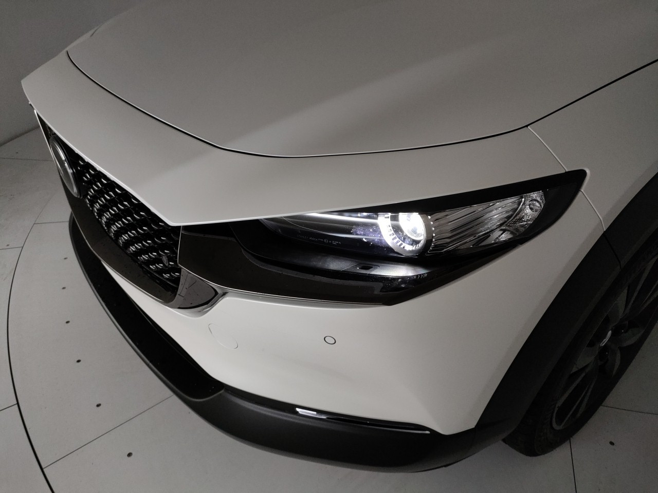 Mazda CX-30 Nuovo  CX-30 Porto Mantovano