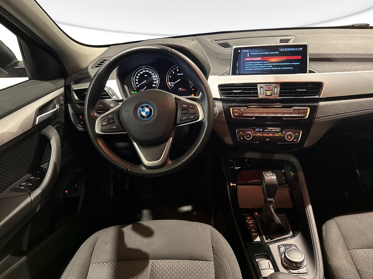 Bmw X2 Usato 2022 X2 Parma