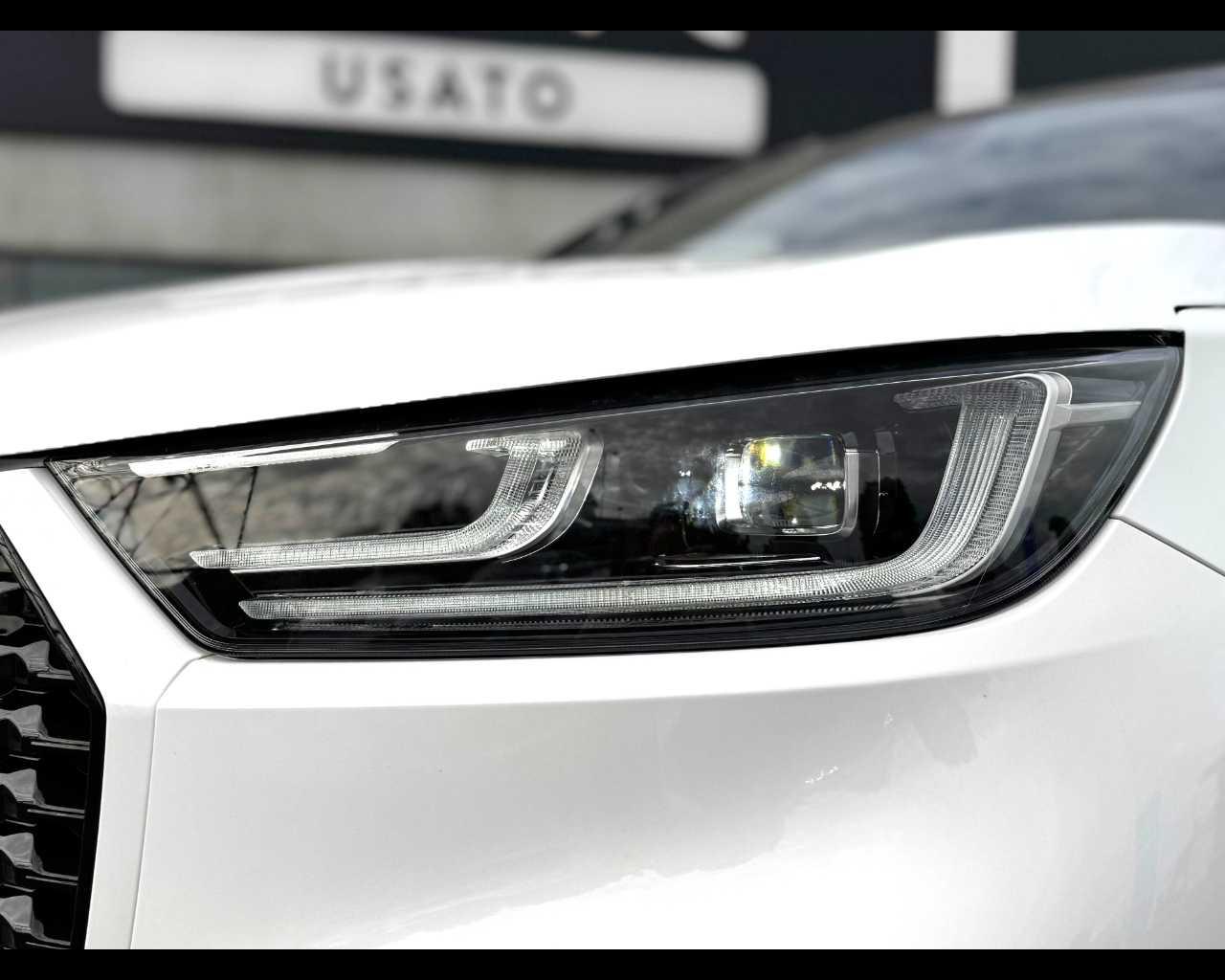 Dr Motor DR 7.0 Phev Usato 2025 DR 7.0 Phev Mestre